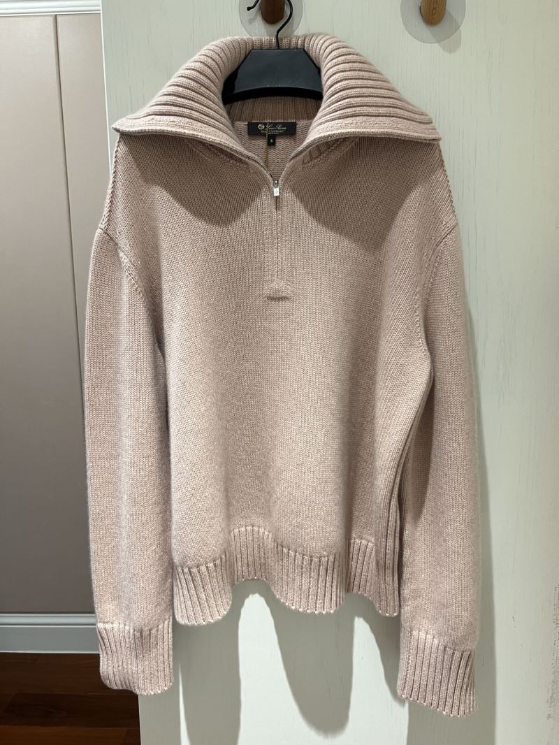 Loro Piana Sweaters